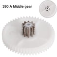 thumbnail image 2 of Plastic Gear For Gearbox 550 And 390 Children'S Electric Car Kid Ride On Toy Car, 2 of 9