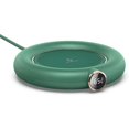thumbnail image 1 of Smart Mug Warmer For Tea Warming, Candle Warmer Mug Heater Green, 1 of 4