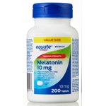 Equate Maximum Strength Melatonin 10 mg