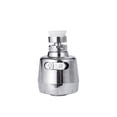 thumbnail image 1 of Agiferg Pulvérisateur de Robinet Flexible Turbo 360 pour Évier, Jet de Pulvérisateur de Robinet, 1 of 1