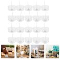 thumbnail image 2 of Weiweiguan 1 Set DIY Candle Tools Creative Shaped Candle DIY Mold Accessories DIY Kit, 2 of 6
