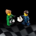 thumbnail image 3 of LEGO Speed Champions Aston Martin Safety Car & AMR23 - Racing Car Toy Set with 2 Minifigures - Birthday Gift Idea - 76925, 3 of 6