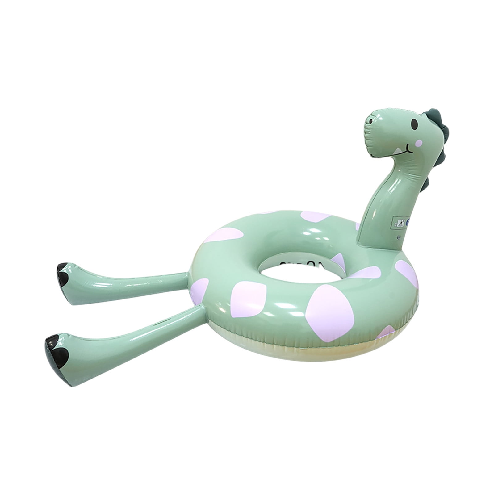 Fvbjd - Anneau de Natation Bébé Cou,Anneau de Natation pour Bebe,Bébé