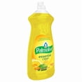 thumbnail image 2 of Palmolive Essential Clean Liquid Dish Soap, Lemon Citrus Zest Scent - 828 mL, 828mL, 2 of 5