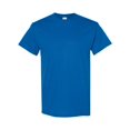 thumbnail image 1 of 5000 Gildan T-Shirts T-Shirt en Coton Épais, 1 of 1