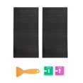thumbnail image 2 of Outdor Écusson Universel pour Trampoline pour Tapis de Saut et – Scelleuse de Joints et Rapiéçage pour Trampolines Intérieurs Extérieurs, 2 of 5