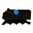 thumbnail image 1 of ETHKIA Cardboard Cutter for Cat Scratchers, 3D Printed Cardboard Strip Tool, Handheld Cardboard Recycling Cutting Tool, Suitable for Cat Lovers D, 1 of 3