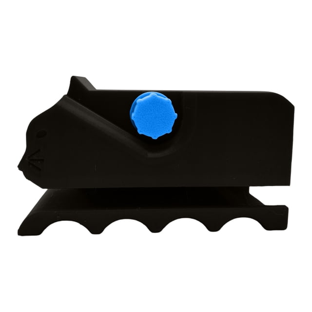ETHKIA Cardboard Cutter for Cat Scratchers, 3D Printed Cardboard Strip Tool, Handheld Cardboard Recycling Cutting Tool, Suitable for Cat Lovers D