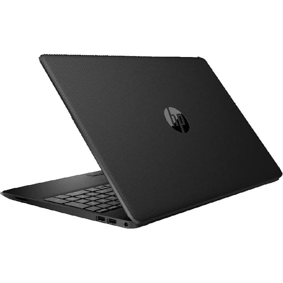 HP 15T-dw300 CTO Portable HD 15,6 Po (Intel Core i5-1135G7, 8 Go de RAM, SSD 256 Go, Windows 11) - Noir Jais