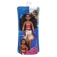 thumbnail image 1 of Disney Princess Moana Fashion Doll, 1 of 3