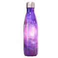 thumbnail image 1 of 500ML Starry Sky/Plating Stainless Steel Insulated Water Bottle Sport Flask Cup, 1 of 7