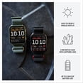 thumbnail image 3 of Garmin Venu® X1 GPS Smartwatch - Black, 3 of 8
