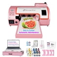 thumbnail image 1 of Btransfer M1630 Pro A3 Size DTF Printer with Auto Maintenance & Cutter, White Ink Circulation System with Oven Bundle, 1 of 8