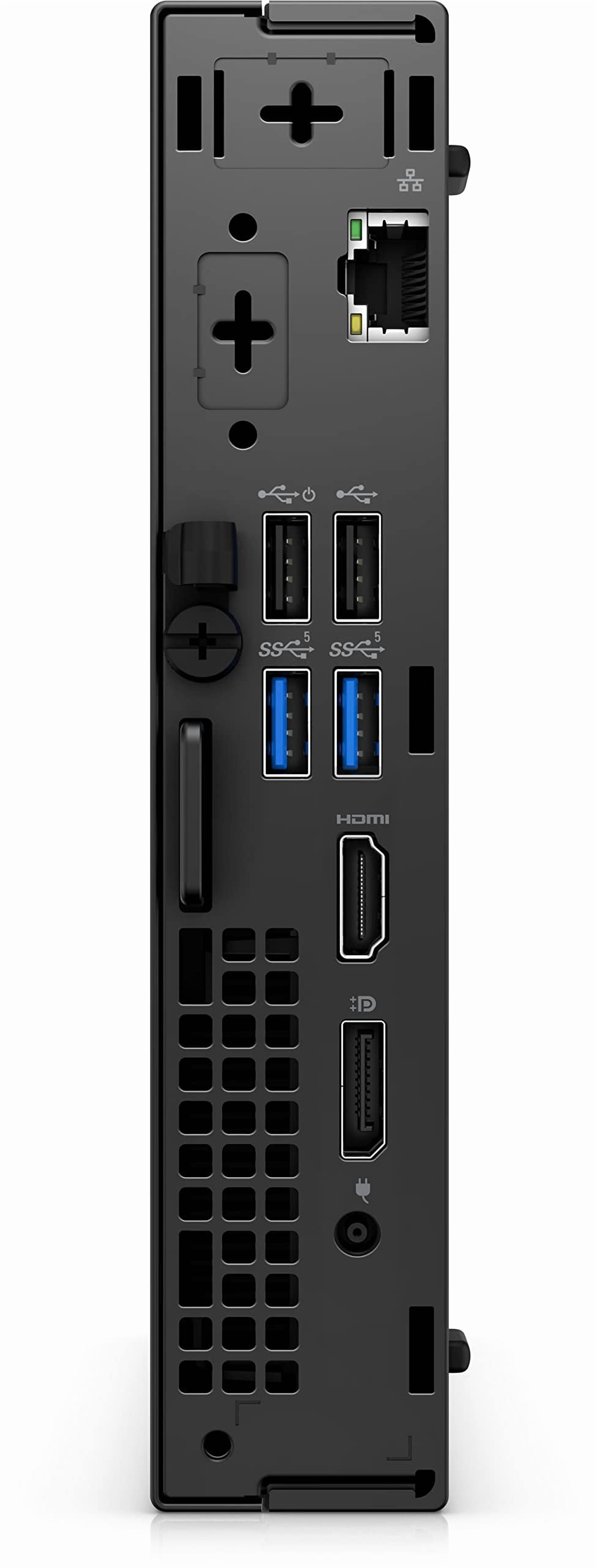 Dell OptiPlex 7010 micro Intel Core i5-13500T 16GB 256GB SSD Windows 11 Pro