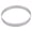 Silver4, variant on WIFKLSIIPG Tart Rings 8 inch Round Perforated Cake Ring Heat Nonstick Stainless Steel Baking Rings Heat Ring for Cooking,Culinary Applications,High Performance,Everyday Baking & Cooking
