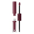 thumbnail image 3 of Shine Loud, High shine lip colour, 16HR wear, Vegan Formula, 3 of 3