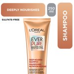 L'Oréal Paris Shampooing nourish profond Evercreme