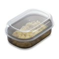 thumbnail image 3 of Herbal Grinder, Ginger and Garlic Grinder, Supplementary Food Grinder, Mud Maker, Efficient Manual Grinder, Fine Powder, Easy Clean Kitchen Tool, Compact Storage, 3 of 3