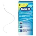 thumbnail image 1 of Oral-B Super Floss Pre-Cut Strands Dental Floss, Mint, 1 of 13