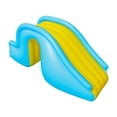 thumbnail image 3 of Inflatable Pool Center Pool Playground Slide Durable Freestanding PVC, 3 of 8