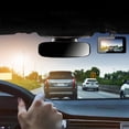 thumbnail image 1 of Tunhigl Dash Cam 1080P DVR Car Driving Recorder 3 Inch Screen Dashboard Camera 140° Wide Angle,Parking,Loop Recording, 1 of 9