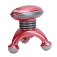 thumbnail image 4 of LYUMO Masseur Électrique à Piles avec Poignée, Relaxation, Portable, Massage de Tout le Corps, 4 of 8