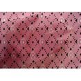 thumbnail image 4 of oneOone Cotton Silk Fabric Geometric Block Decor Fabric Printed BTY 42 Inch Wide, 4 of 4