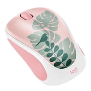Logitech Design Collection Limited Edition Wireless Mouse