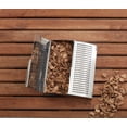 thumbnail image 2 of Expert Grill Stainless Steel Smoker Box, 2 of 2