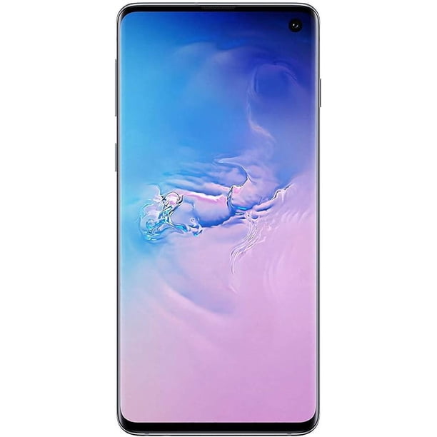 Samsung Galaxy S10 128GB (SM-G973W) | Certified Refurbished Like