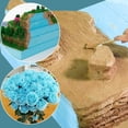 thumbnail image 2 of Blue Foam Board Foam Board For Creating Pathways Construction Material Various Landscaping Projects 30*20 Foam, 2 of 8