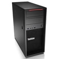 thumbnail image 3 of Lenovo ThinkStation P320 Tower Desktop Computer PC |E3-1240 V6| 1TB SSD + 1TB HDD| 32GB DDR4 RAM| Win 10 Pro| Gaming Keyboard and Mouse| Intel Xeon Processor-A Grade, 3 of 3