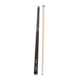 thumbnail image 1 of S SERENABLE Baguette de Billard 145 cm Baguette de Billard Détachable Adultes Femmes Hommes B, 1 of 9