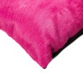 thumbnail image 2 of TORINO COWHIDE PILLOW 12"X20" 2-PACK, 2 of 2