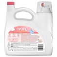 thumbnail image 2 of Ivory Snow Newborn Baby Laundry Detergent Liquid, 80 Loads, 3.1 L, 2 of 20