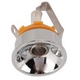 thumbnail image 3 of Electric Guitar Jack, Guitar Stereo Output Socket Thicken  For Party Silver, 3 of 8