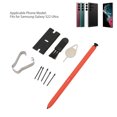 thumbnail image 3 of Stylus Pen, Cell Phone Stylus Pens For Touch Screens, Mobile Phone Touch Pen With Spare Tip, High Sensitivity Touch Screen Stylus Pen For  S22 Ultra, 3 of 8