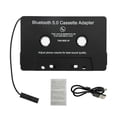 thumbnail image 3 of Bluetooth Adapter with 3.5mm Headphone Wireless Tape AU, 3 of 8