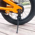 thumbnail image 2 of 18 Inch Bike Kickstand Kickstand Single-sided Support Rear Side Non-Slip Bike Kick Stand, 2 of 8
