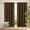 A5225, variant on sdhkgrrt under $5 Energy Saving Curtains, Scandinavian Style Curtains,Modern Blackout Curtains,Home Insulation Window Treatments,Privacy Curtains,Living Room Bedroom Window Decor