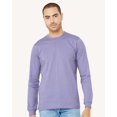 thumbnail image 1 of Bella + Canvas Unisex Jersey Long-Sleeve T-Shirt, 1 of 1