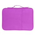 thumbnail image 2 of Document Bag File Folder 5Colors Document Bag File Folder Portfolio Organizer Computer Notebook Zippered Case, 2 of 9