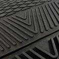 thumbnail image 4 of Fanmats 27x17in Vinyl Front Car Floor Mat 2 Piece Set, Cincinnati Bengals, 4 of 7