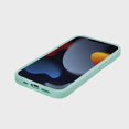 thumbnail image 5 of Caseco Étui pour iPhone 15 Pro Max avec MagSafe - Camouflage Sarcelle, 5 of 5