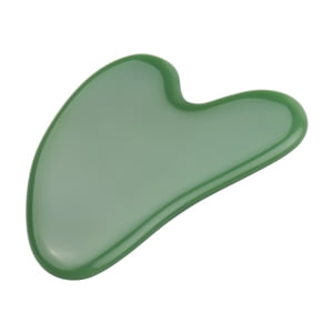 Outil de massage Gua Sha naturel