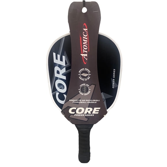 Raquette de Pickleball Core par Atomica