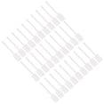 thumbnail image 3 of Baby Tongue Cleaner, Easy To Carry Safe Soft Infant Toothbrush  For Oral Care For Newborn For Mouth Cleaning, 3 of 8