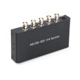 thumbnail image 2 of YS-S14 Séparateur SDI 1x4 Convertisseur Vidéo HD/3G Répéteur SDI Support Extension de Distribution 1080P pour Projecteur, 2 of 8