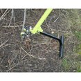 thumbnail image 2 of Brush Grubber BG-02 Steel Handled Brush Removal Tool, 2 of 5