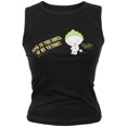 thumbnail image 1 of Family Guy - Victory Juniors Muscle T-Shirt, 1 of 1